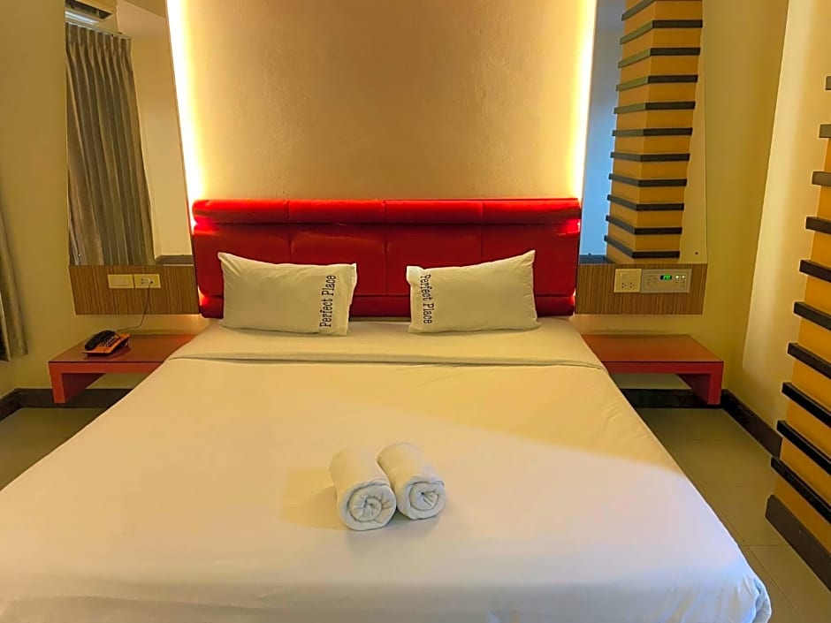Perfect Place Hotel