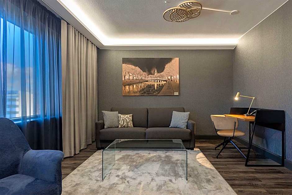 Radisson Blu Marina Palace Hotel, Turku