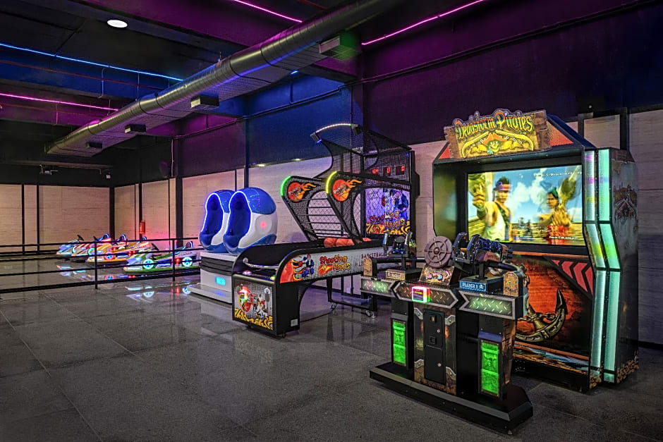 Uday Palace Navsari, a member of Radisson Individuals