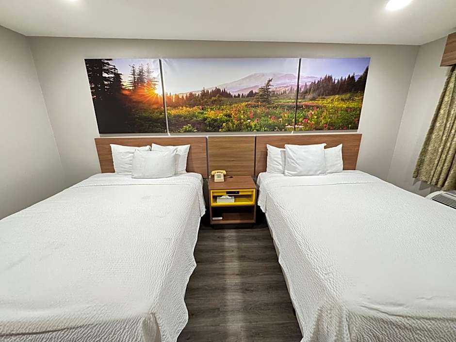 Days Inn by Wyndham Barstow