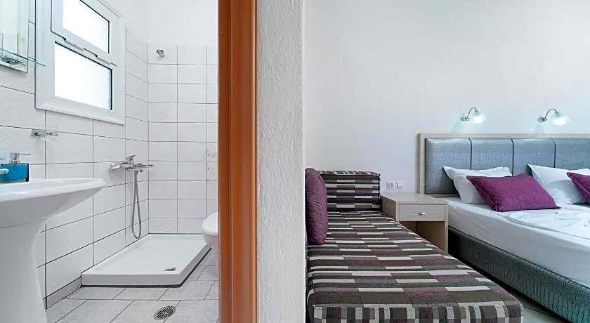 Melathron Rooms & Apartments