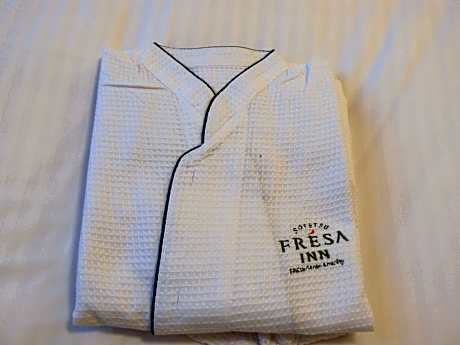 Double Room - Smoking