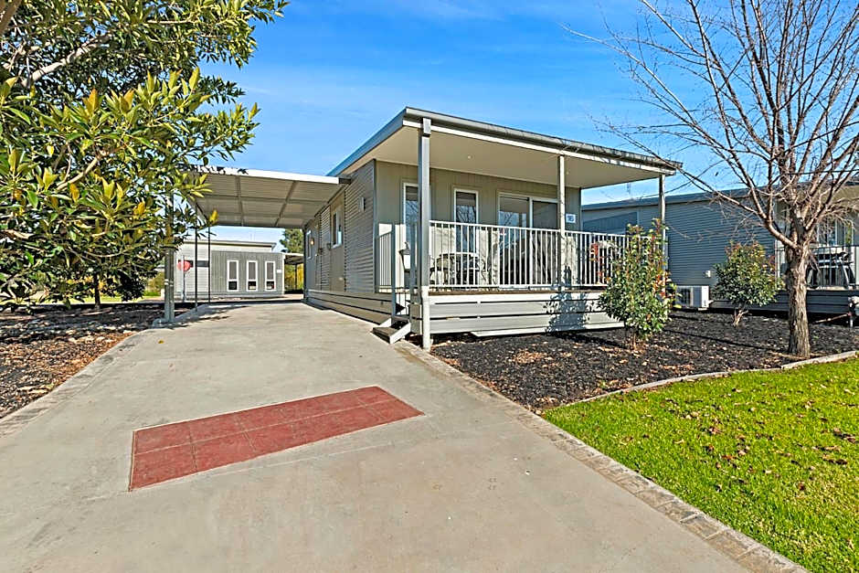 Discovery Parks - Moama Waters