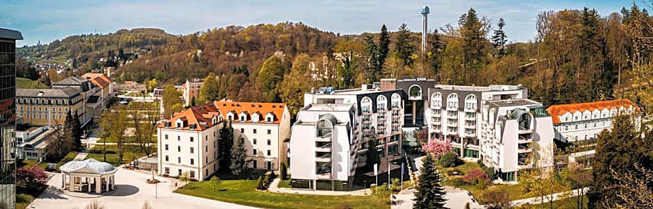Grand Hotel Sava Superior