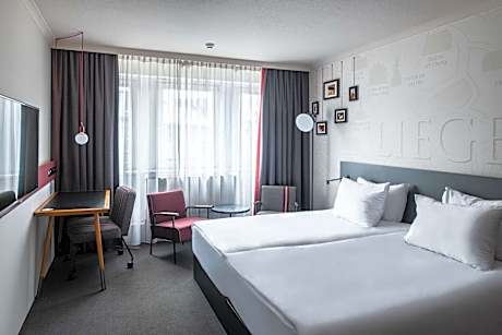 penta Standard Room