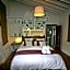 Casas Rurales Los Algarrobales