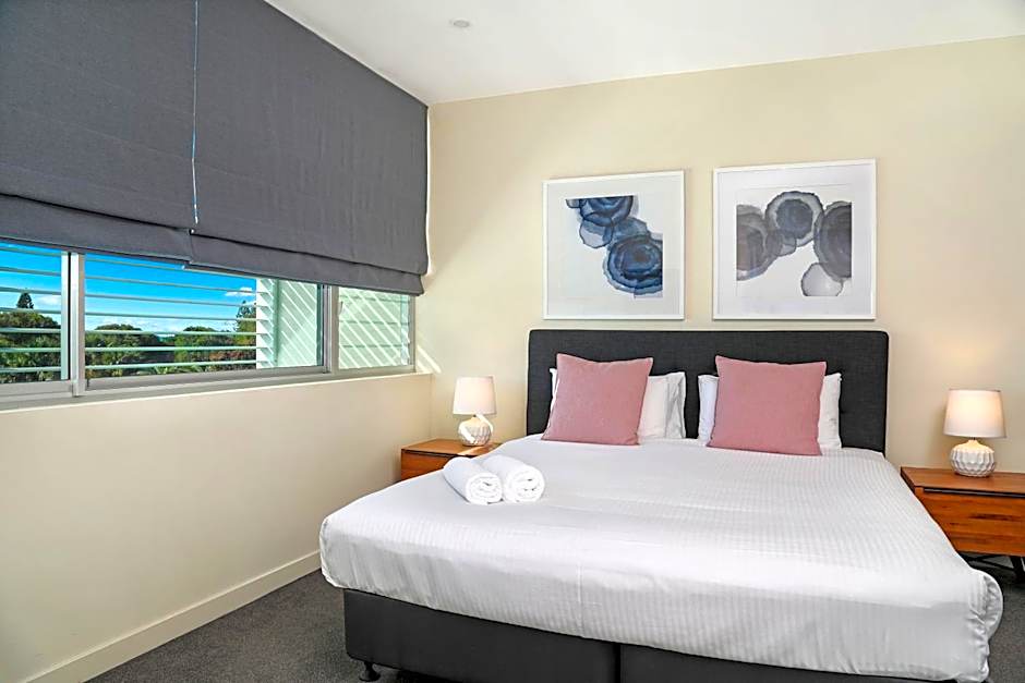 Element on Coolum Beach