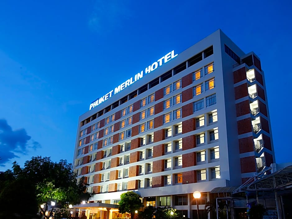 Phuket Merlin Hotel