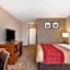 Comfort Inn & Suites Klamath Falls