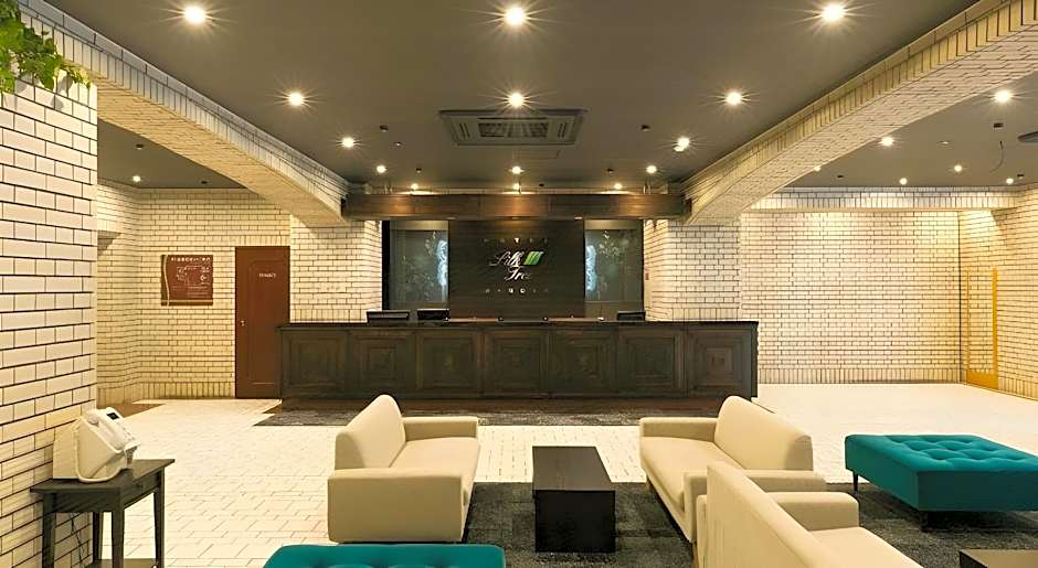 Hotel Silk Tree Nagoya
