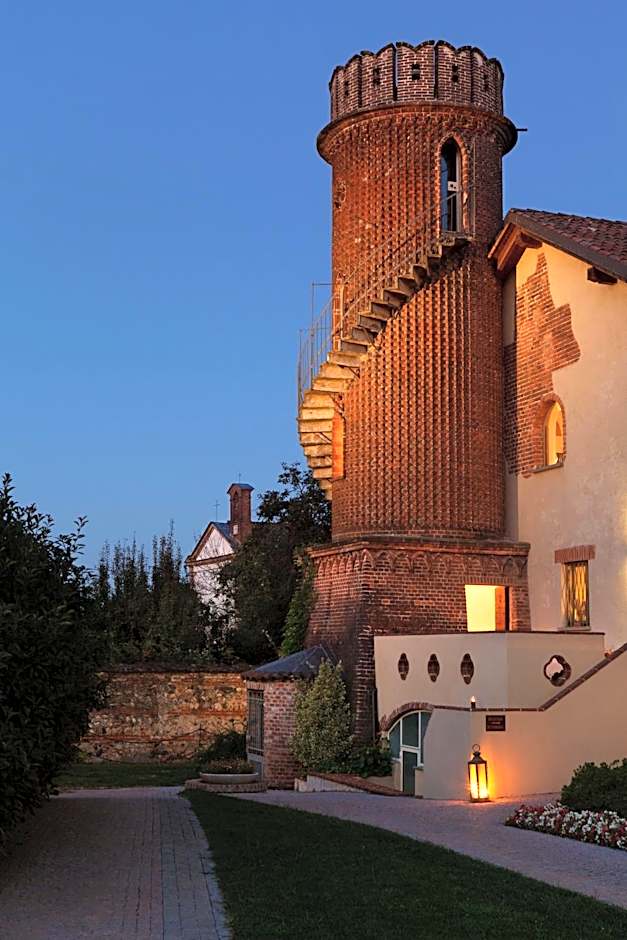 Borgo Ramezzana Country House