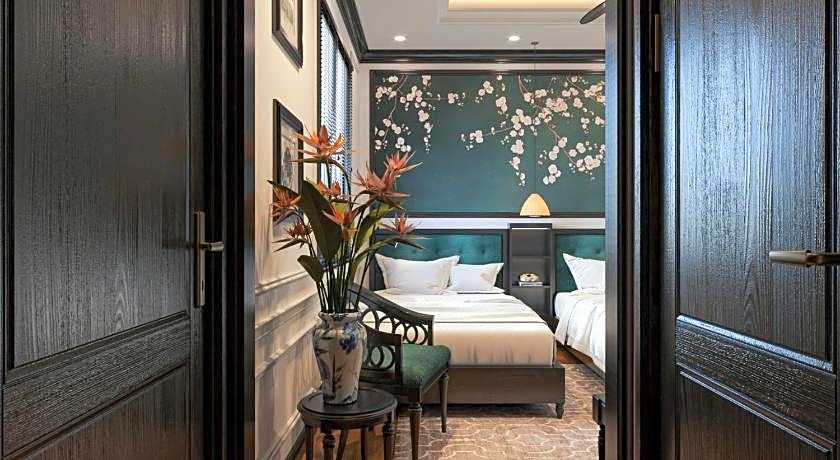 Thuy Duong Boutique Hotel Hue