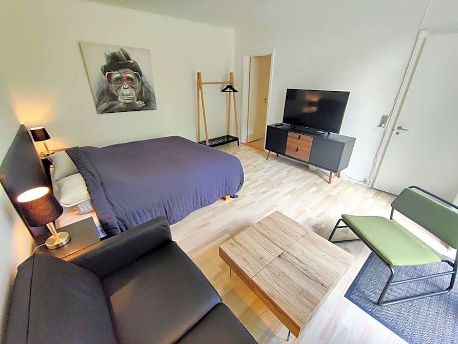 Provstegaarden Bed & Breakfast