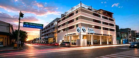 Kasa Hotel & Suites