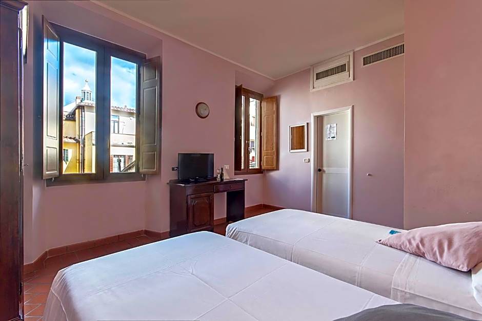 Hotel Costantini