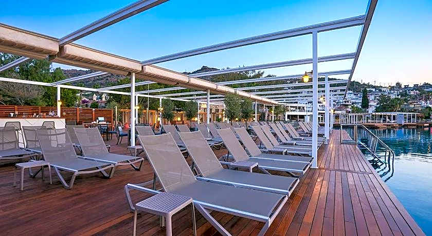 Divan Bodrum