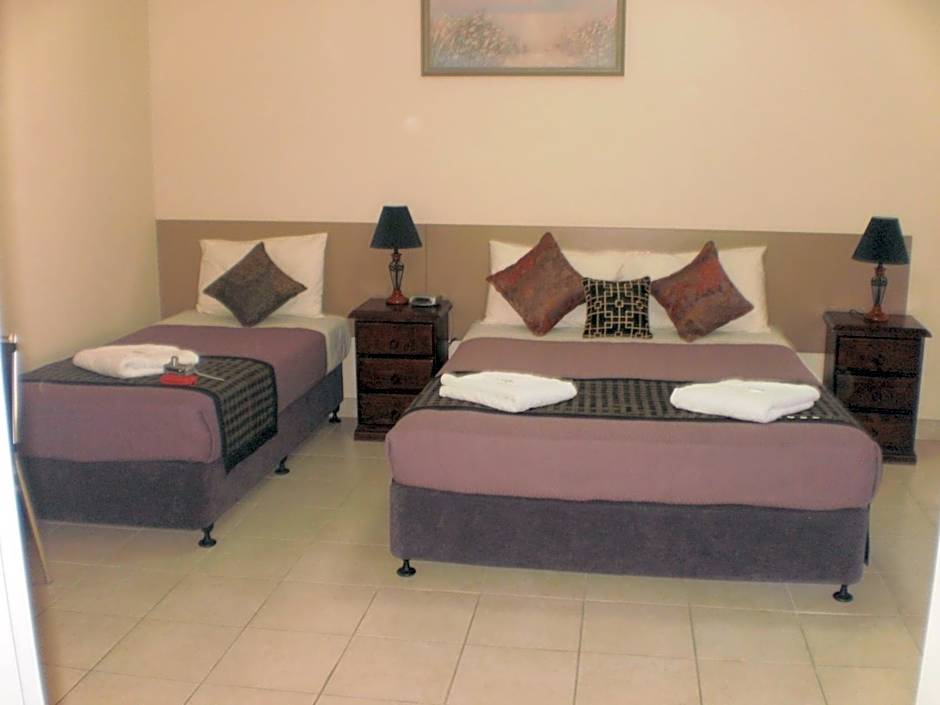 Molika Springs Motel