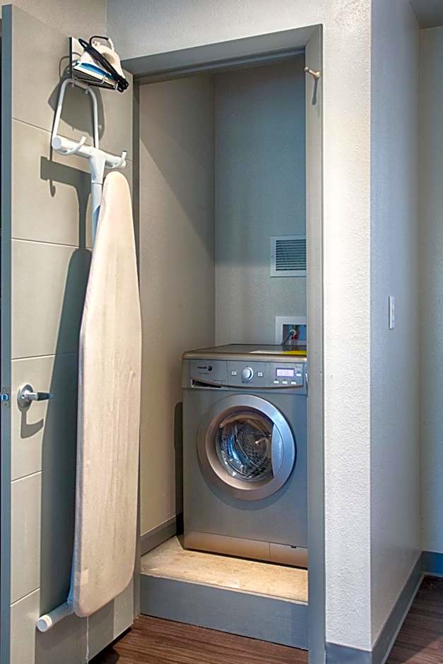 Z Loft Extended Stay Hotel