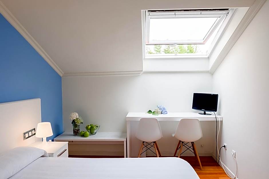 Balneario Hotel Dávila