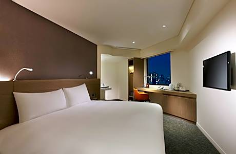 Business Double Room
