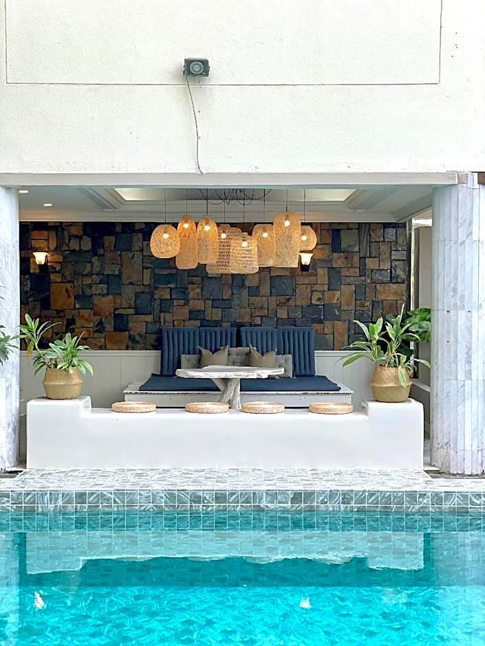 Garden Paradise Pattaya