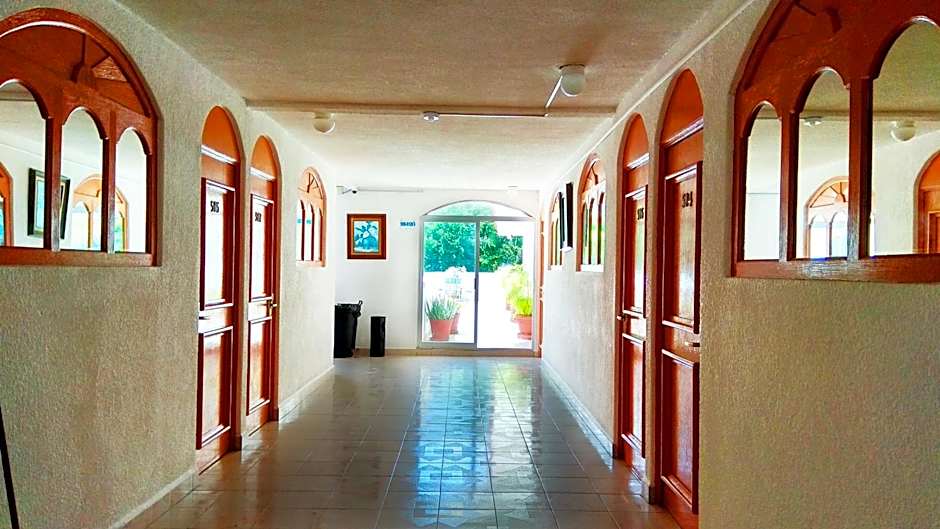 D'Cesar Hotel Acapulco