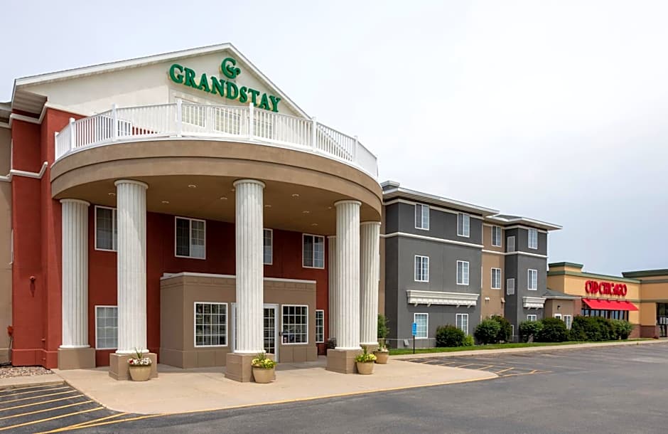 GrandStay Hotel & Suites Ames