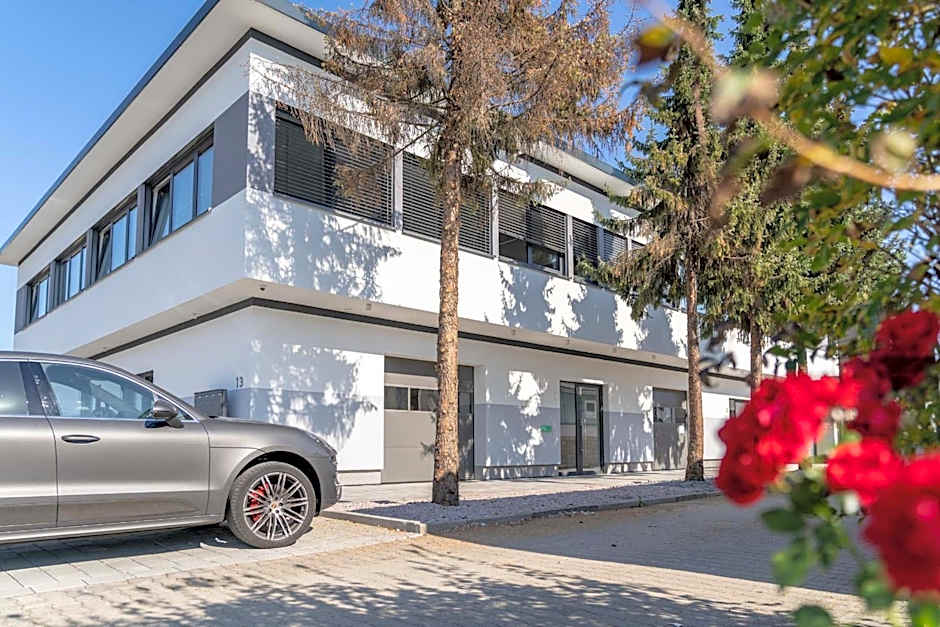 Hotel Lumi