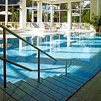 Hotel Chateau de l'Ile