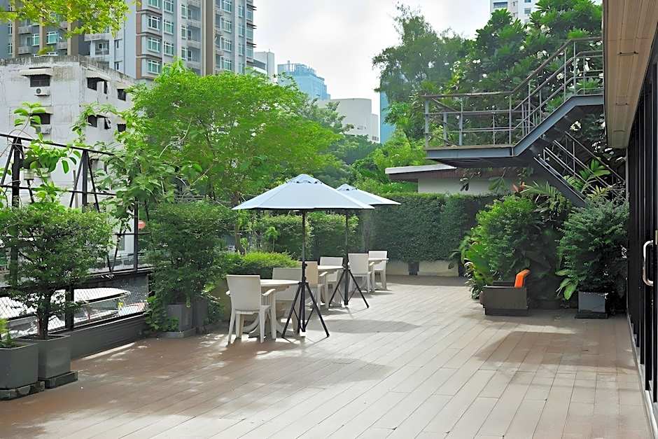 Anya Nana @ Sukhumvit - Bangkok (SHA Plus)