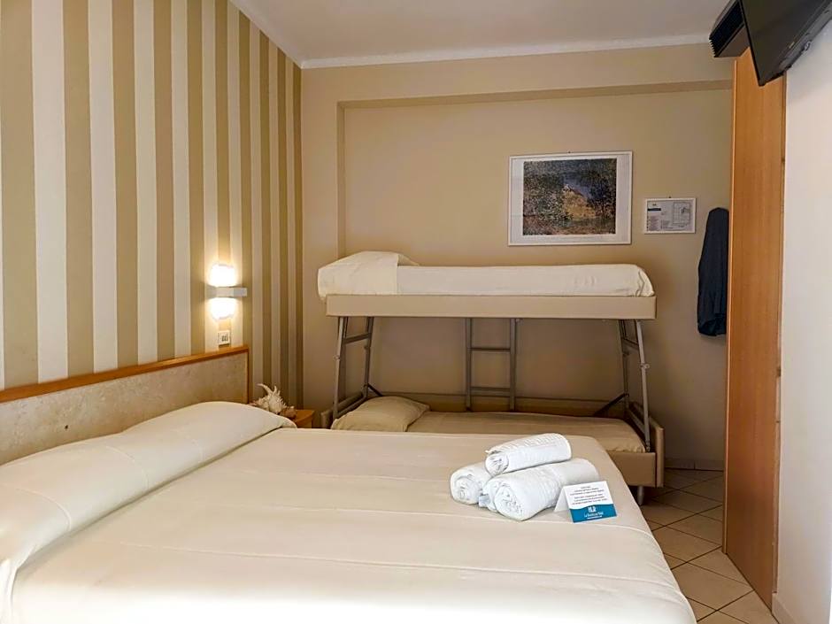Hotel La Residenza