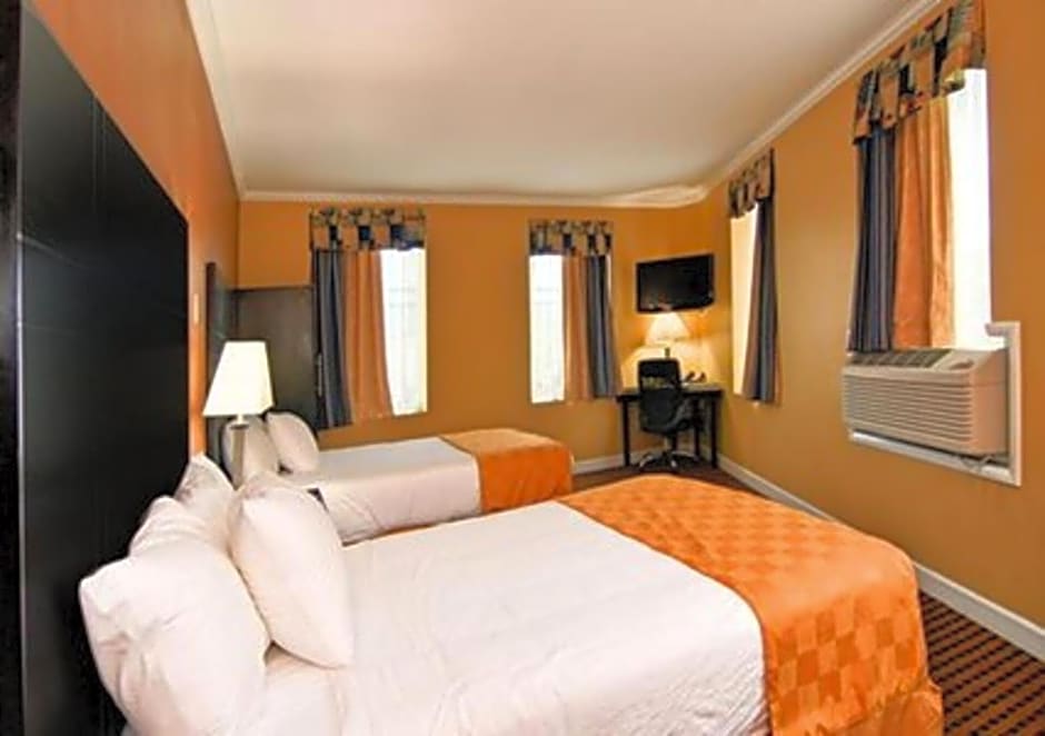 The Prince Hotel