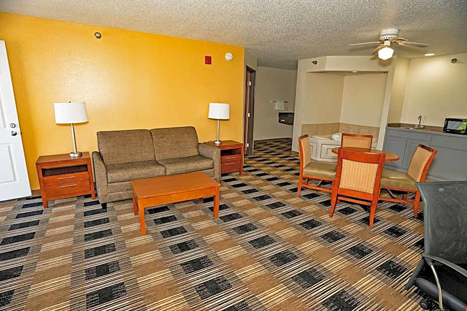 Quality Inn near Medical Center
