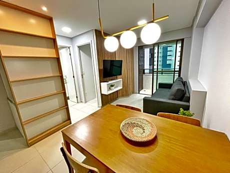 Tesouro novíssimo em Boa Viagem