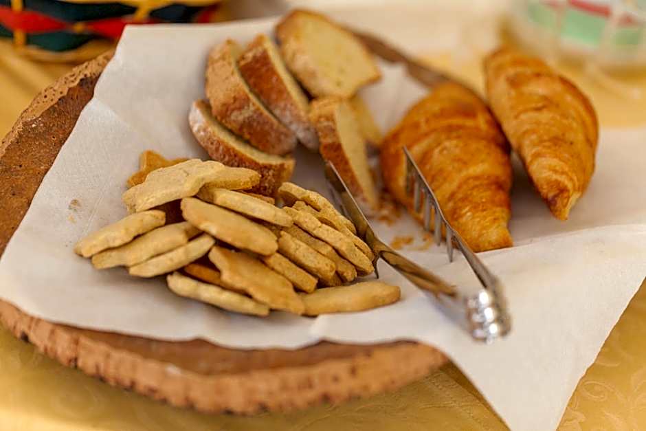 Residence Hotel Raggio Di Luce