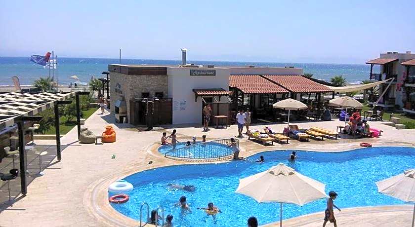 Hotel Silvanus