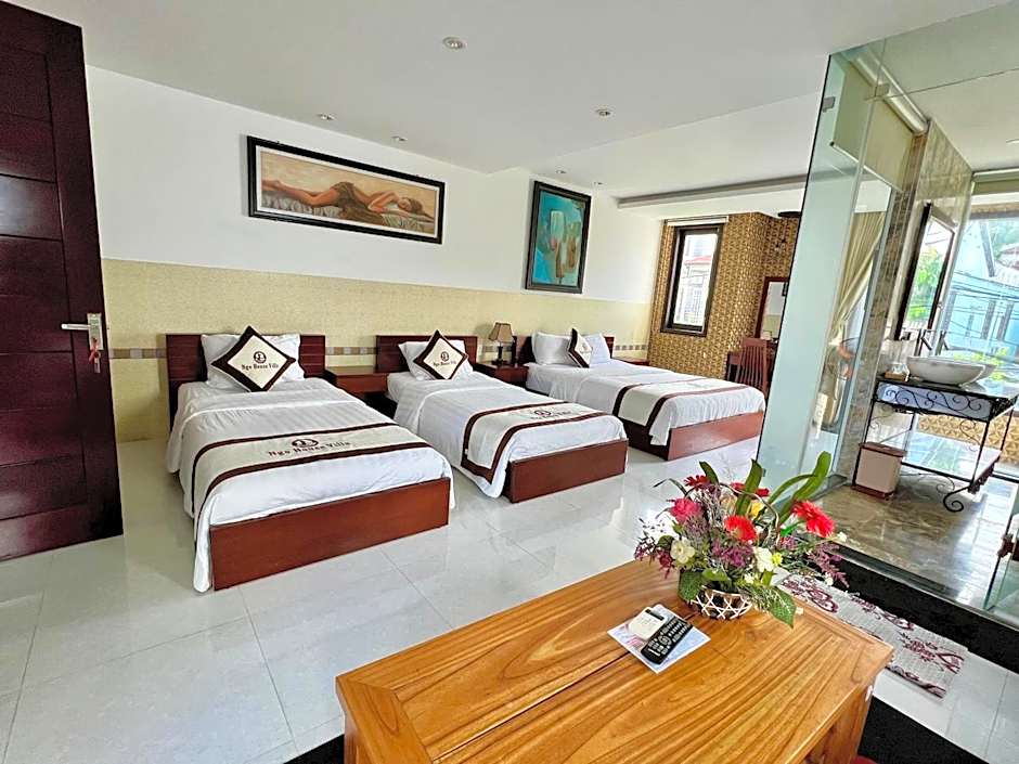 Photo 1 of 21 of Family Suite, Balcony