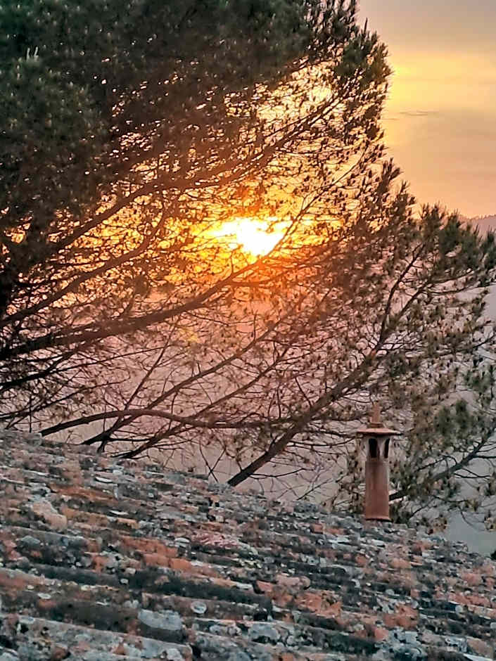 B&B La Dimora di Alida