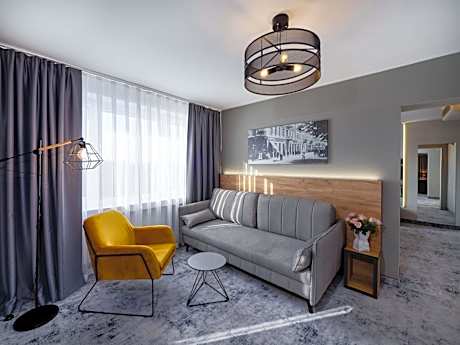 Mercure Czestochowa Centrum