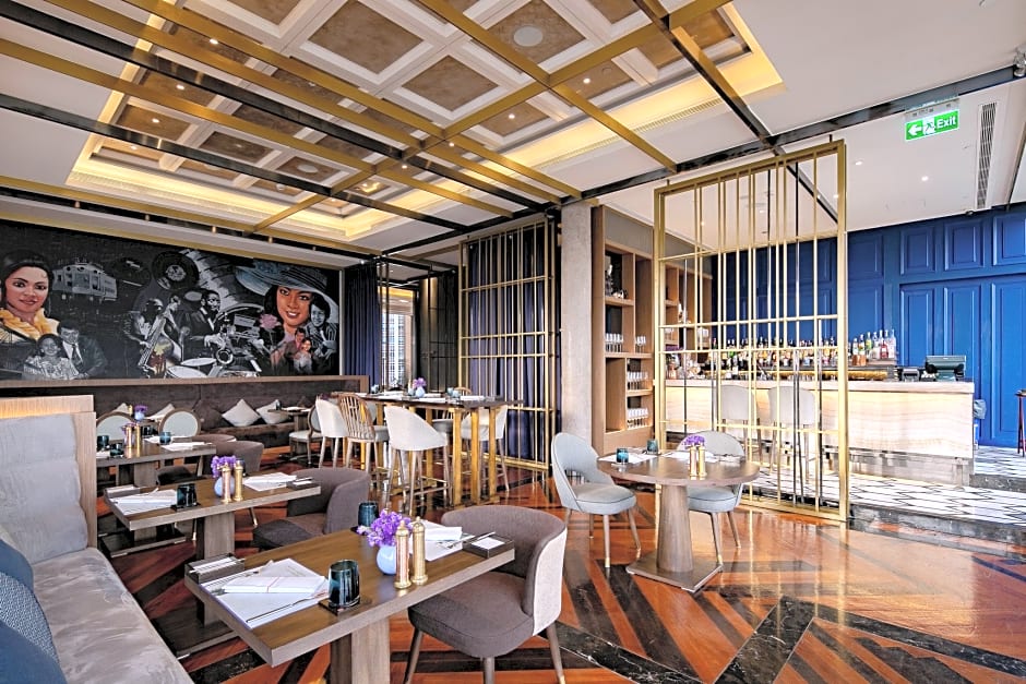 HOTEL INDIGO BANGKOK WIRELESS ROAD By IHG