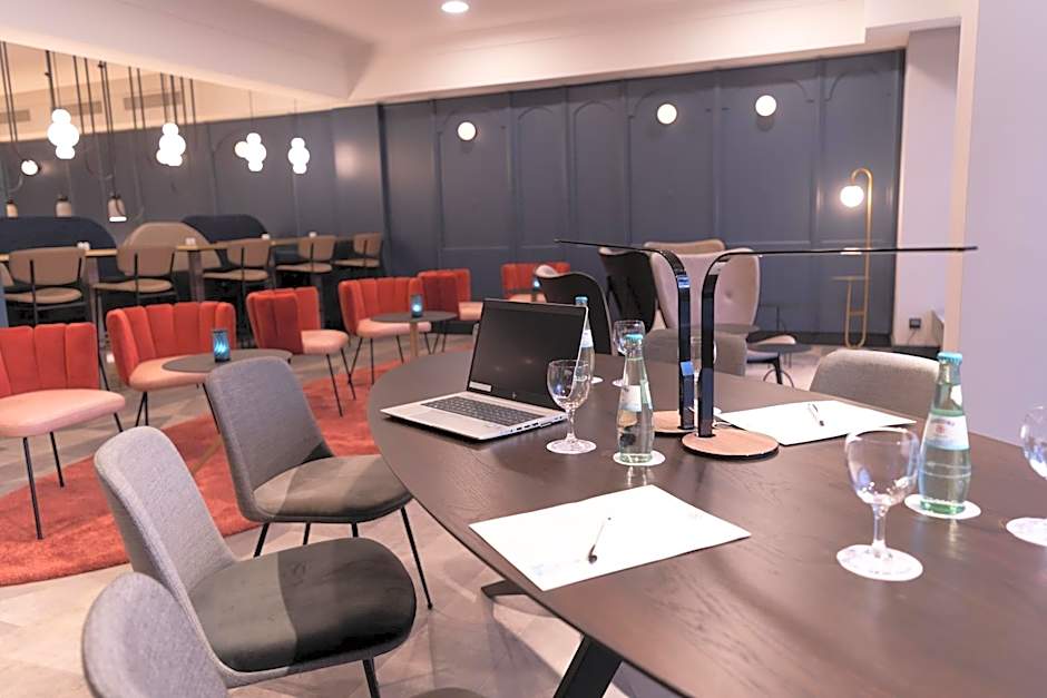 Mercure Mainz City Center