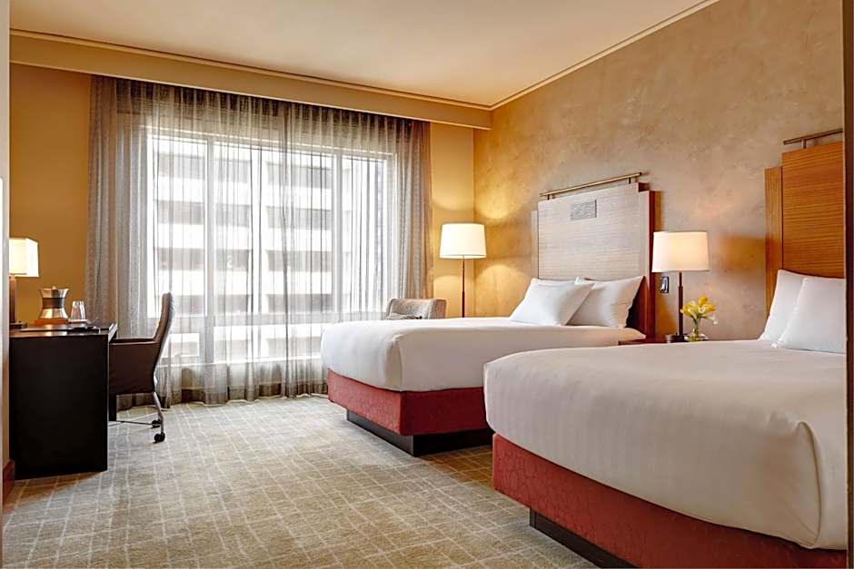 Grand Hyatt Seattle