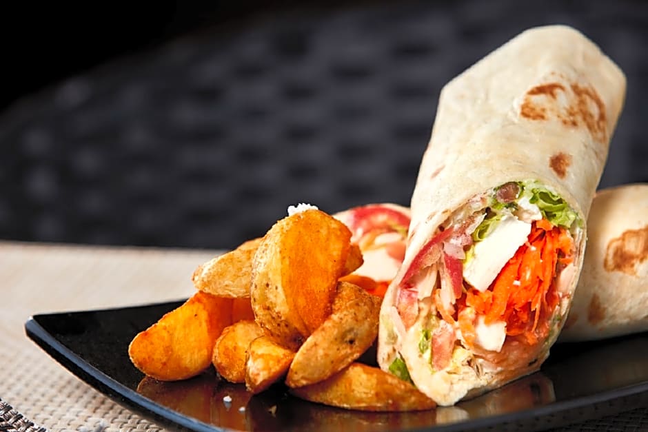 Santa Eulália Hotel Apartamento & Spa