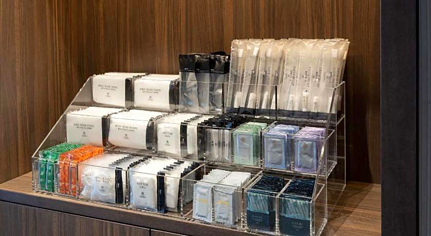 HOTEL VISCHIO TOYAMA