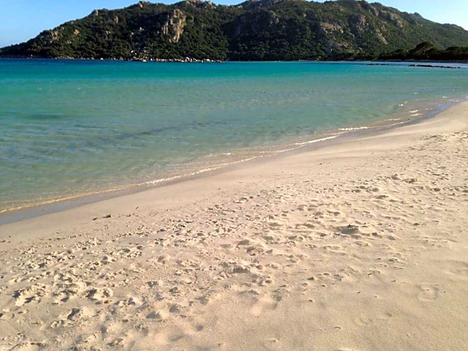 Les Terrasses Du Grand Large