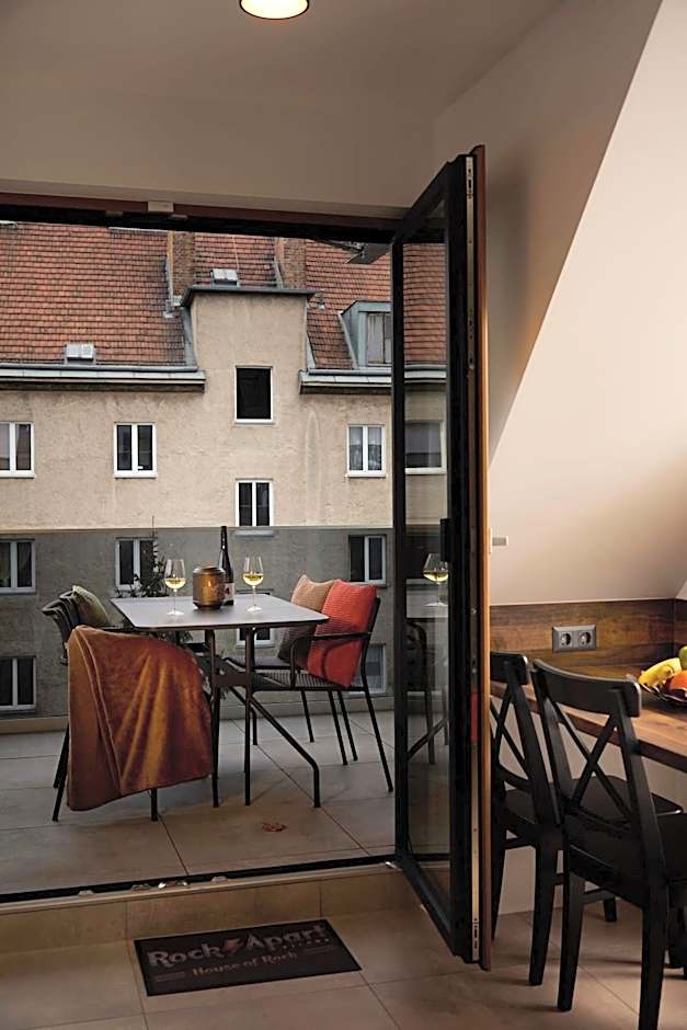 RockApart - Wien Hauptbahnhof - Neueröffnung!