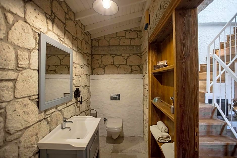 Rupa Otel Alacatı- Adults Only