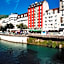 Appart'hotel le Pelerin