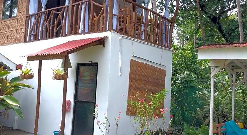 Sun House Rental