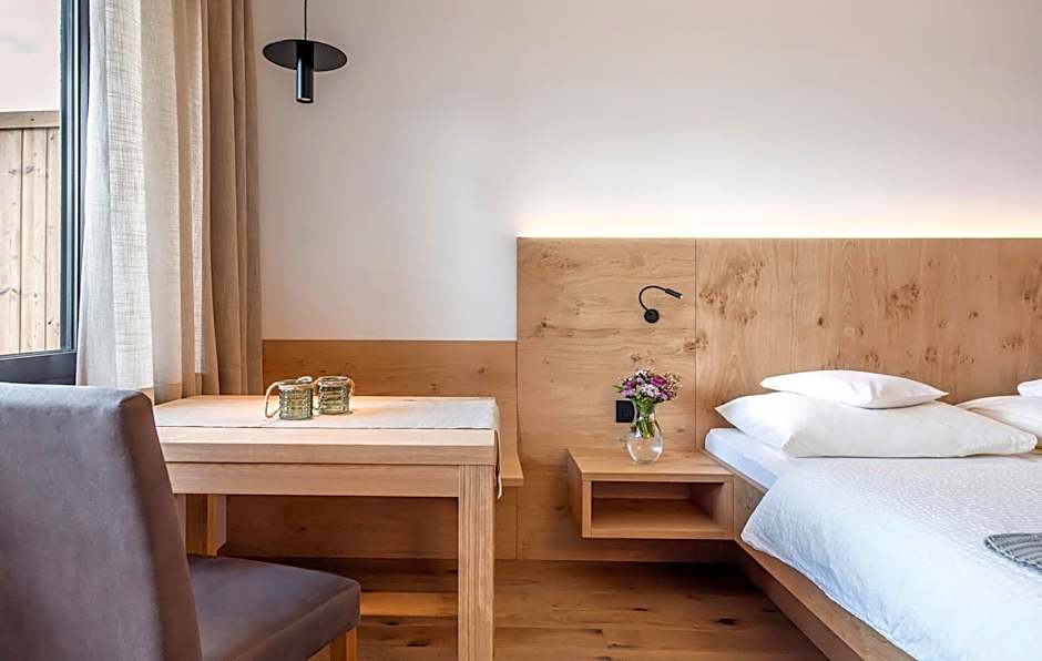 Pension Appartment Hecherhof